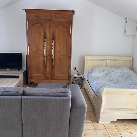 Maison Chez Meme Barbatre Экстерьер фото